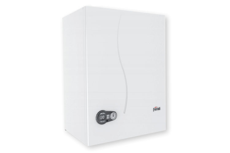 Ferroli Bluehelix K 50 25