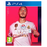 FIFA 20 PS4