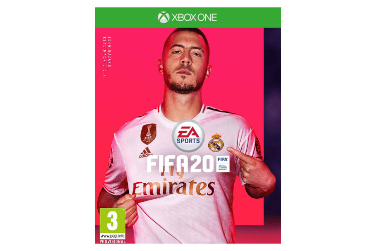 FIFA 20 Xbox One