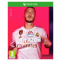 FIFA 20 Xbox One