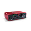 Focusrite MOSC0024 Scarlett Solo 3rd Gen