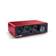 Focusrite MOSC0024 Scarlett Solo 3rd Gen