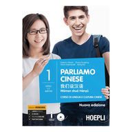 Hoepli Parliamo cinese