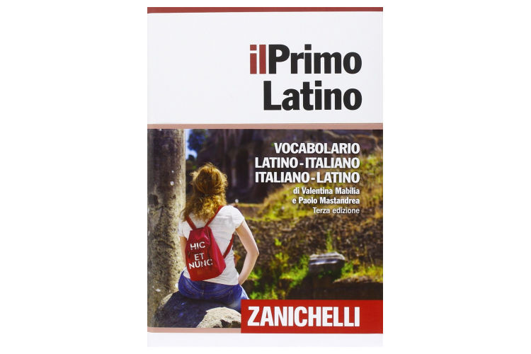 Il primo latino Zanichelli