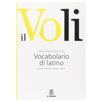 Il Voli Vocabolario di latino