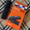 Amazon Fire TV Stick 4K