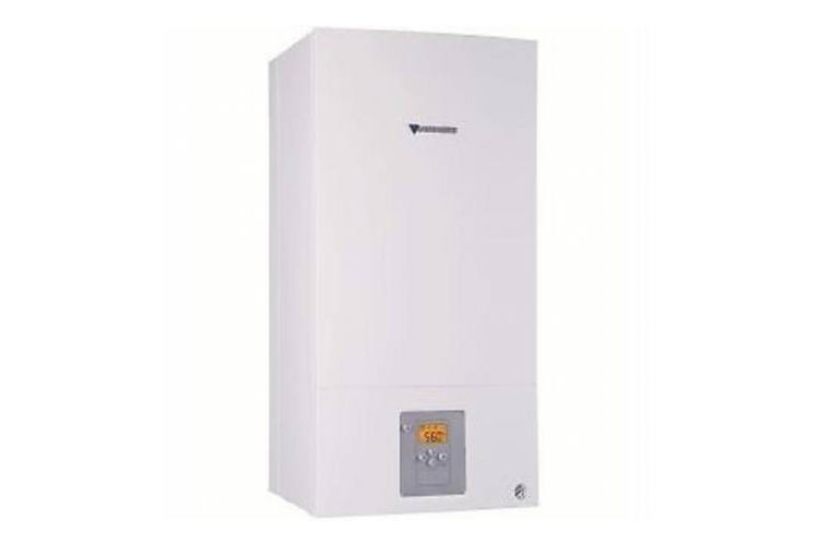 Junkers Bosch CerapurCompact ZWB 24-1 D E