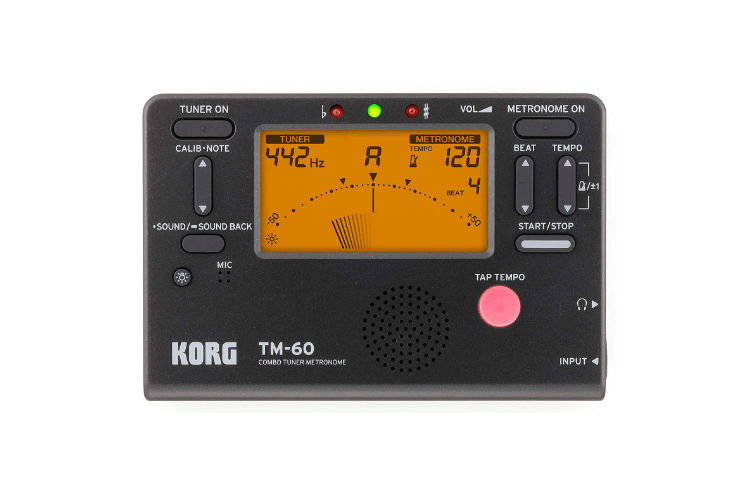 Korg TM60