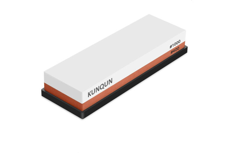 KunQun pietra affilacoltelli