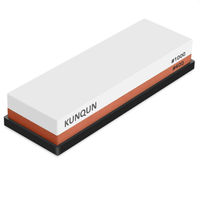 KunQun pietra affilacoltelli