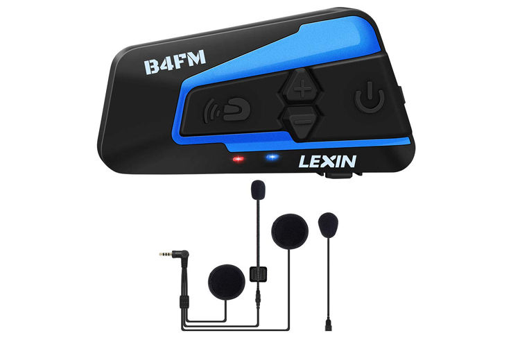 LEXIN LX-B4FM