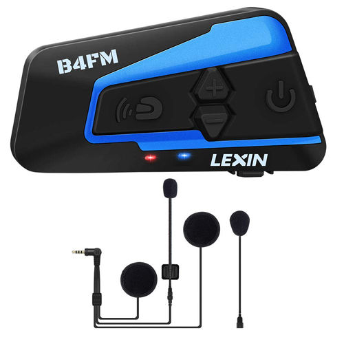 LEXIN LX-B4FM