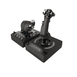 Logitech G X56 HOTAS