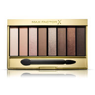 Max Factor Nude Eyeshadow Palette