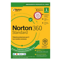 Norton 360 Standard 2020