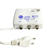 NVS Amplificatore AMP20