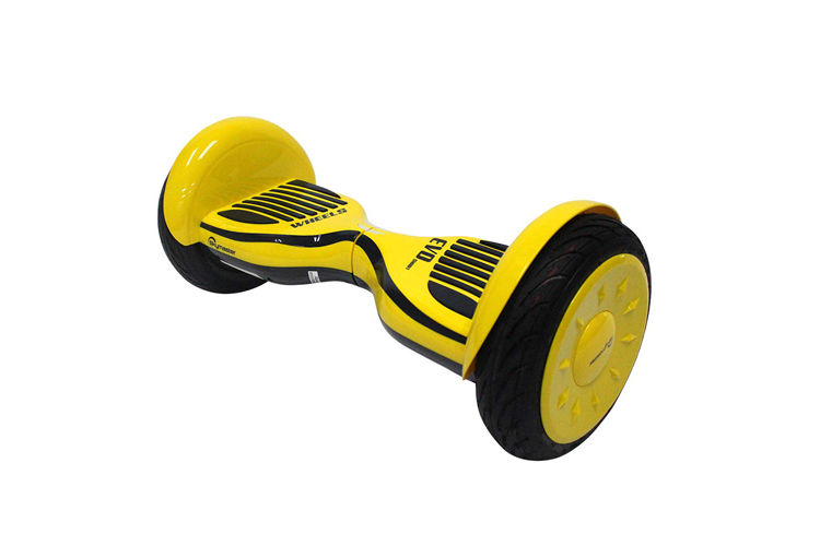 Phaewo Hoverboard 10" Smart Self Balance Scooter
