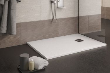 Piatto doccia: guida all'acquisto