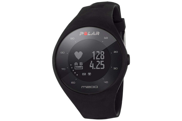 Polar M200