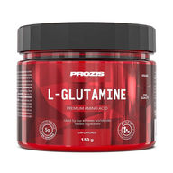 Prozis L-Glutamine Natural