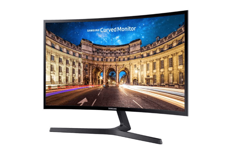 Samsung C27F396FHU