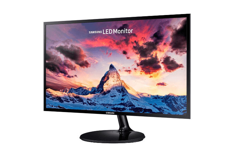 Samsung S24F350F