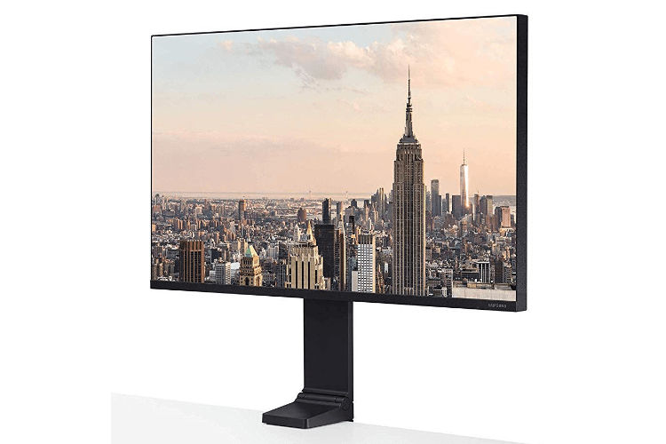Samsung Space 27 S27R750