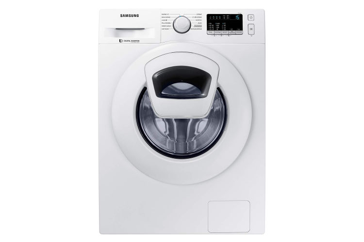 Samsung WW90K4430YW