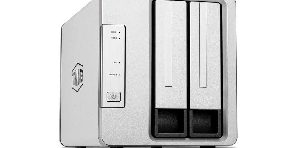Come scegliere il server NAS: guida 2025