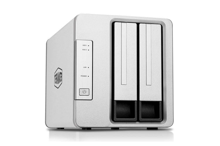 Terra Master F2-210