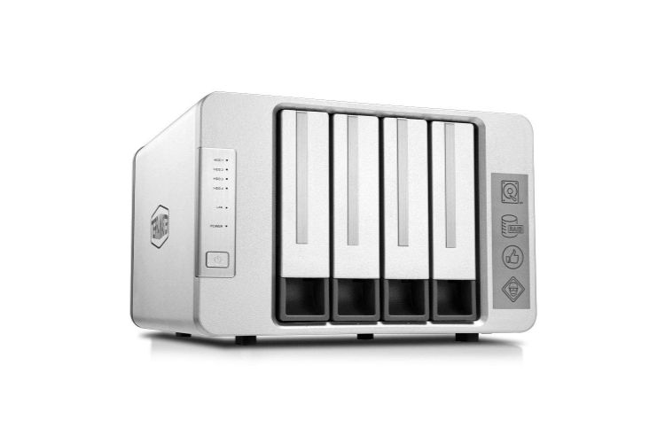 Terra Master F4-210