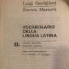 IL Castiglioni Mariotti