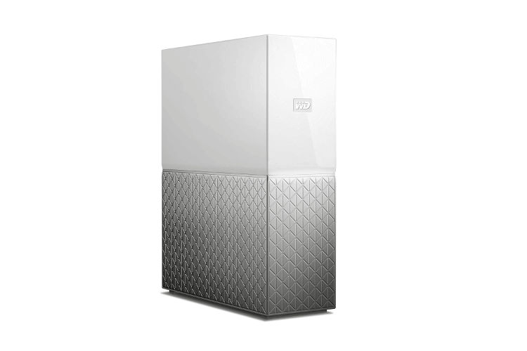 Western Digital My Cloud Home 4TB