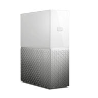 Western Digital My Cloud Home 4TB