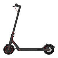 Xiaomi Mi Electric Scooter Pro