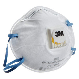 3M 8822 10 pezzi