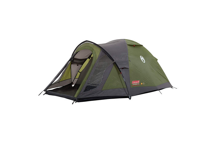 Coleman Darwin 3