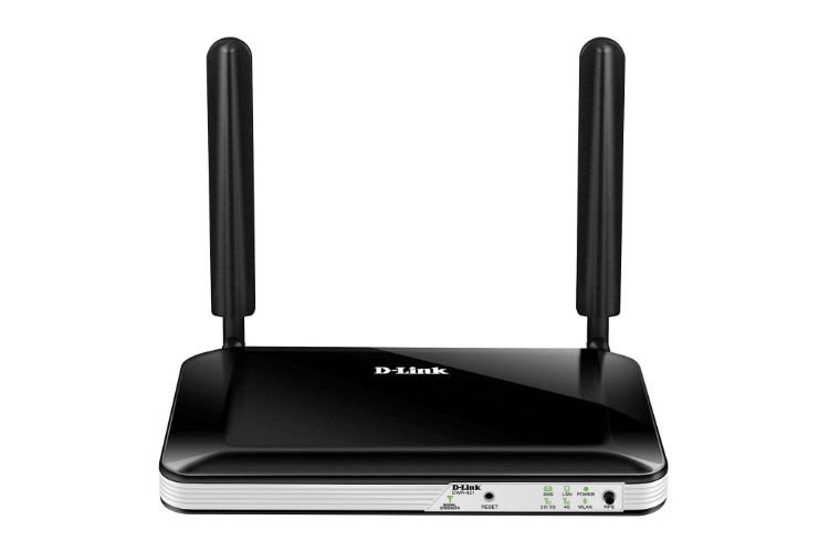 D-Link DWR-921