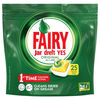 Fairy Original All in One