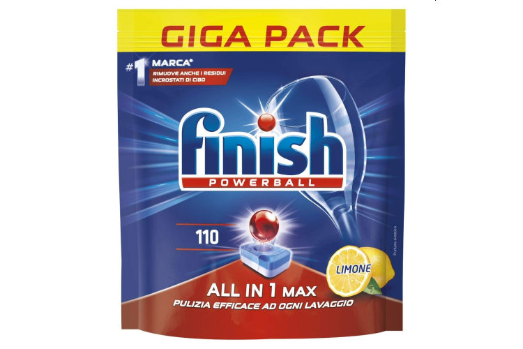 Finish All in 1 Max