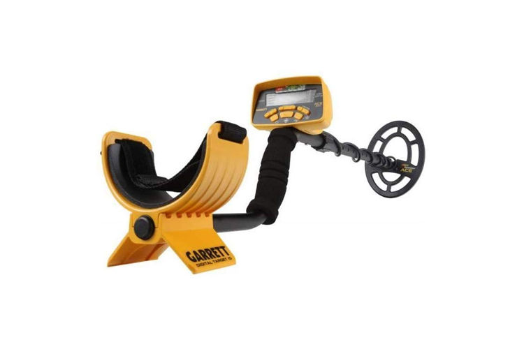 Garrett ACE 300i