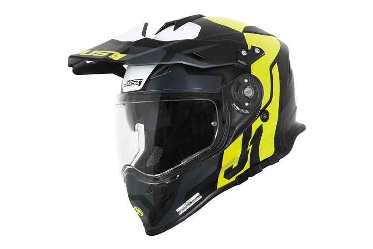 Just1 J34 Pro Tour