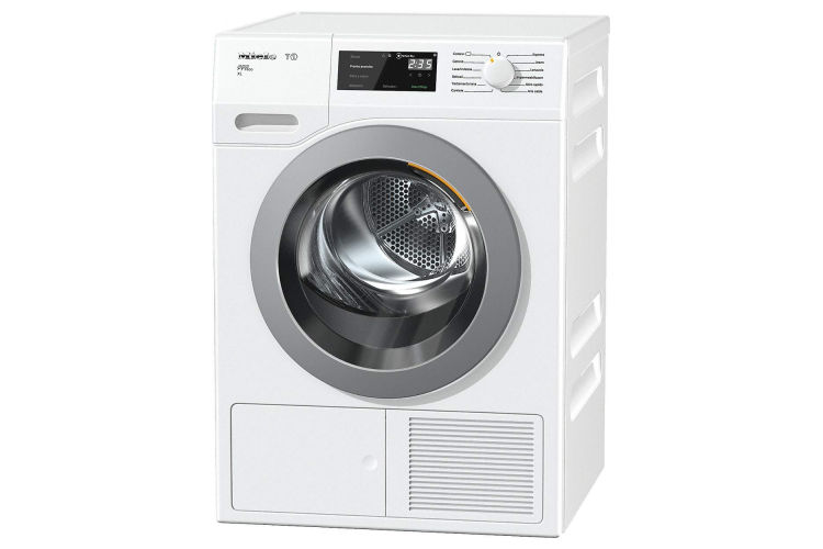 Miele T1 Eco XL TCH 630 WP