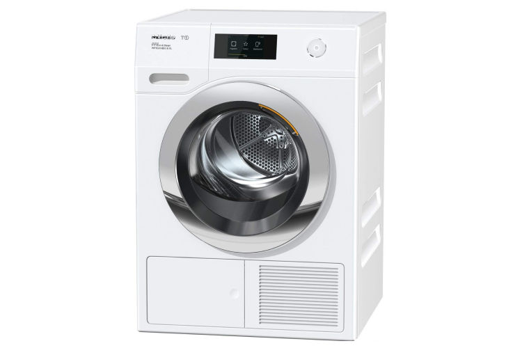Miele T1 Eco&Steam TCR 870 WP