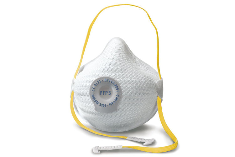 Moldex 3205