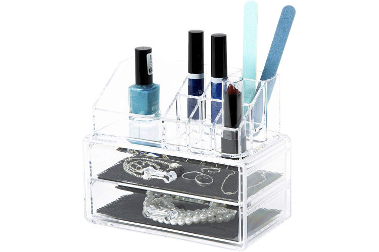 Ordinare&Co Cosmetic organizer RAN5048