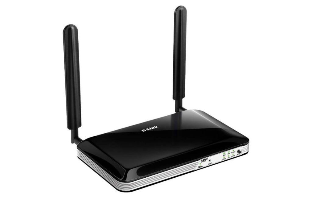 Migliori router con SIM 2024 (top 5)