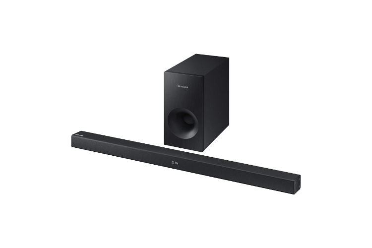 Samsung HW-K335