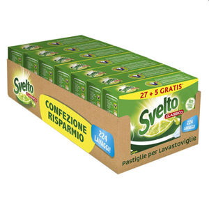 Svelto Classico
