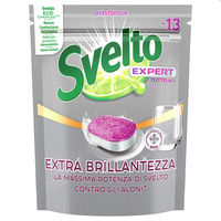 Svelto Expert